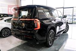 نيسان باترول